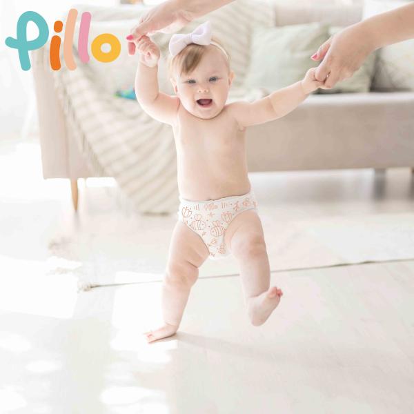 Jednorázové pleny Premium vel. M 4 Maxi 9-12 kg 38 ks (obrázek 5)