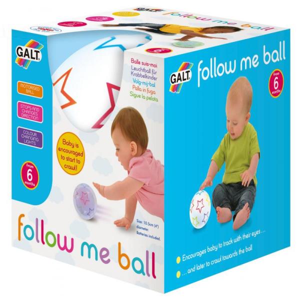 Galt Loptička "Sígueme" New