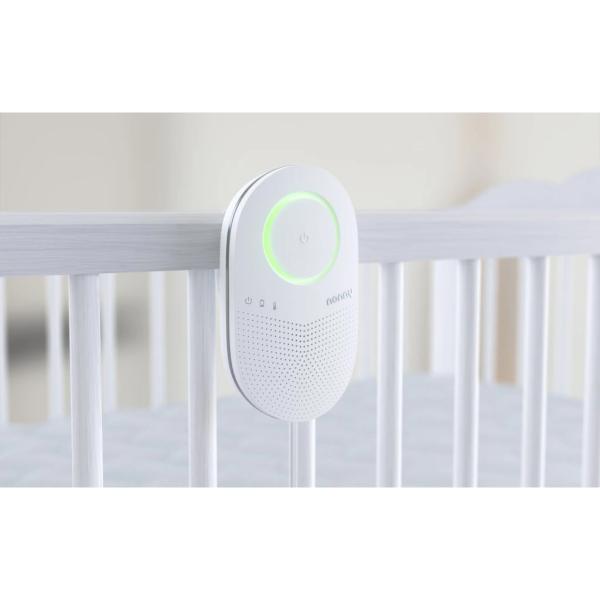JABLOTRON Monitor dechu miminka Nanny 3 (obrázek 3)