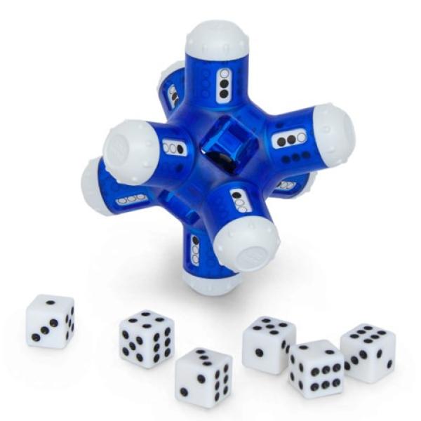 Braindice (obrázek 4)