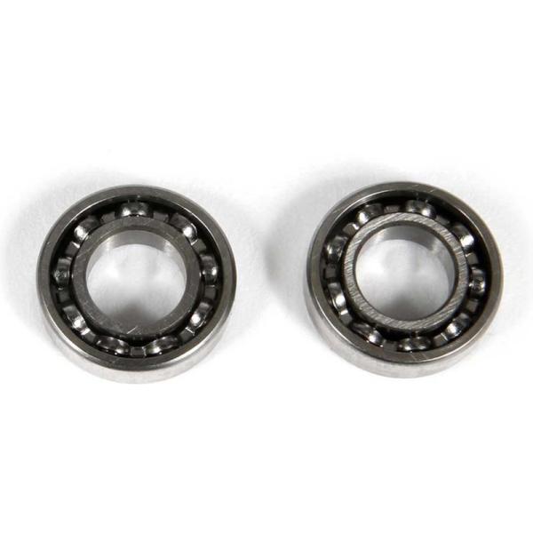 Axial guličkové ložisko 7x14x3.5mm (2)