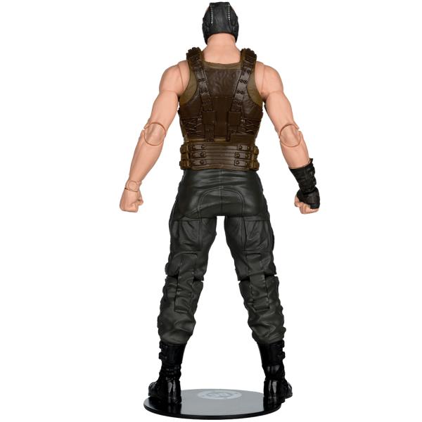 McFarlane DC Multiverse Bane (Temný rytíř povstal) 28cm (obrázek 5)