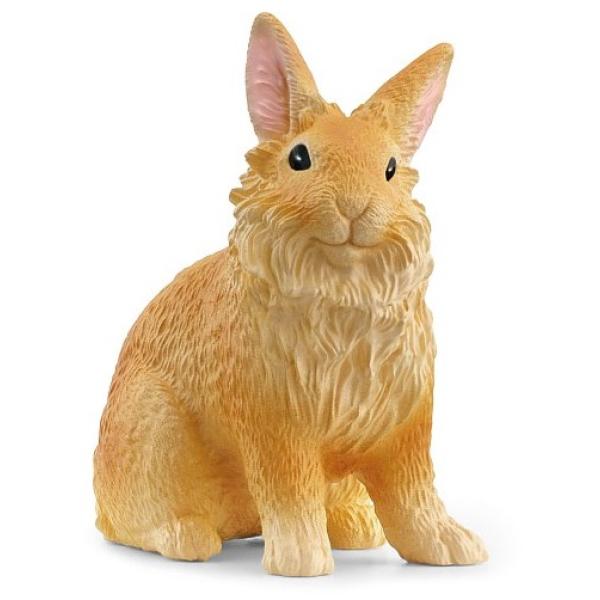 Schleich Králik zakrpatený levíček