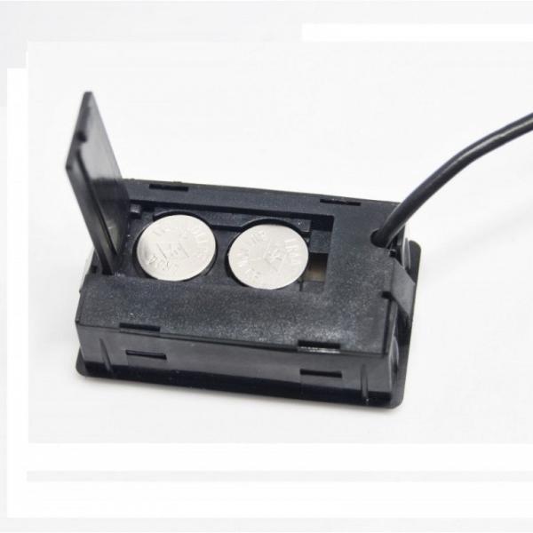 Digitální teploměr se sondou PT-2