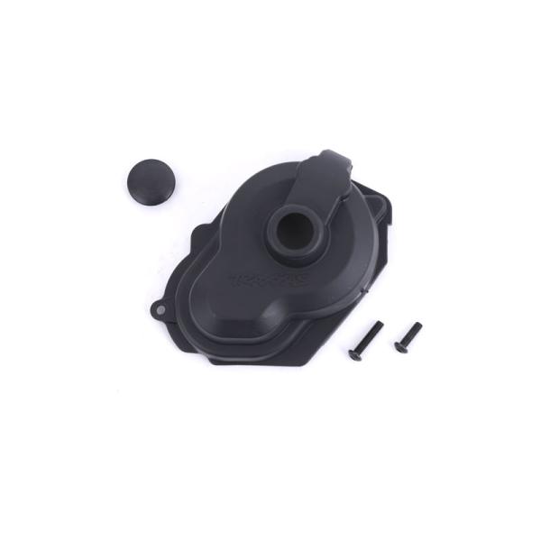 Traxxas gearbox cover