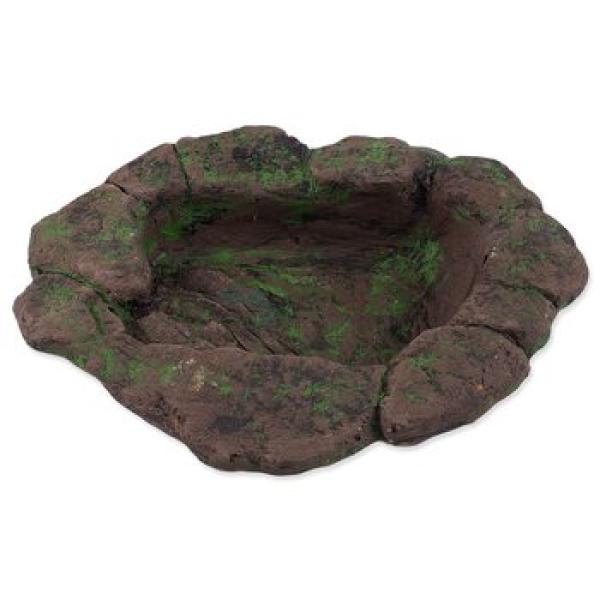 Jezírko Repti Planet terarijní 15×17,5x4cm