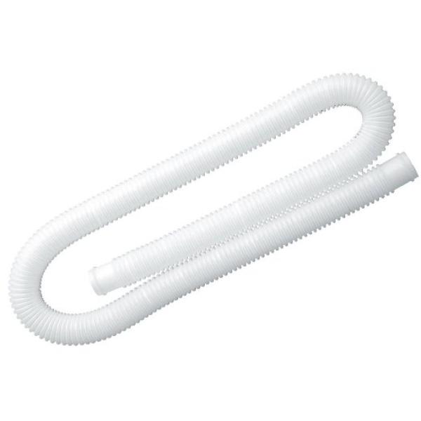 Bazénová hadica INTEX 29059 biela 150 cm, priemer 32 mm