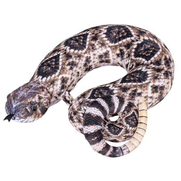 Štrkáč/vankúš cestovný plyšový 40cm