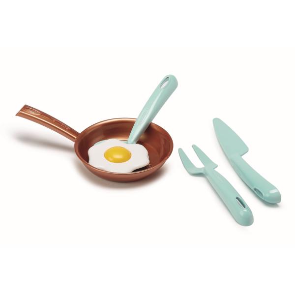 Velká sada nádobí a jídla (obrázek 3)