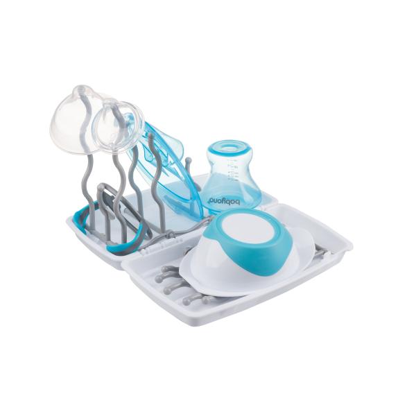 Stojan na odkapávání lahví (obrázek 7)