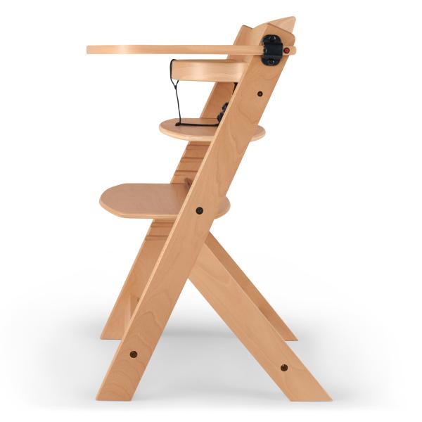 KINDERKRAFT Židle jídelní Enock Wooden (obrázek 10)