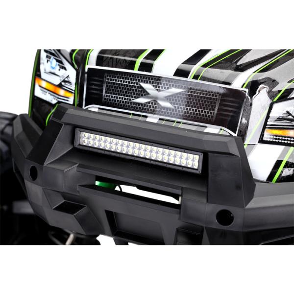 Traxxas sada LED osvětlení kompletní: X-Maxx, XRT (obrázek 3)