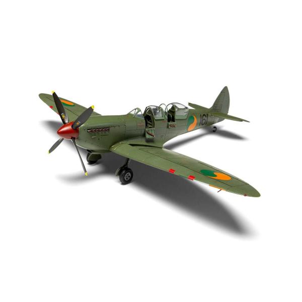 Classic Kit letadlo A05143 – Supermarine Spitfire Tr.9 (1:48)