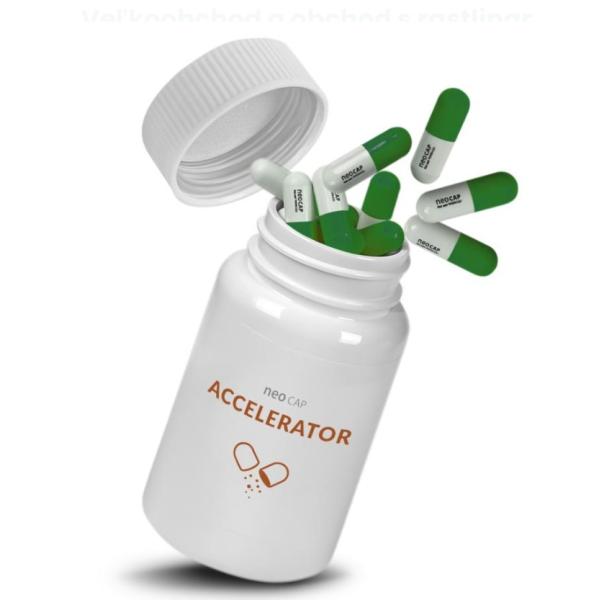 Neo Cap Accelerator 20 kapslí