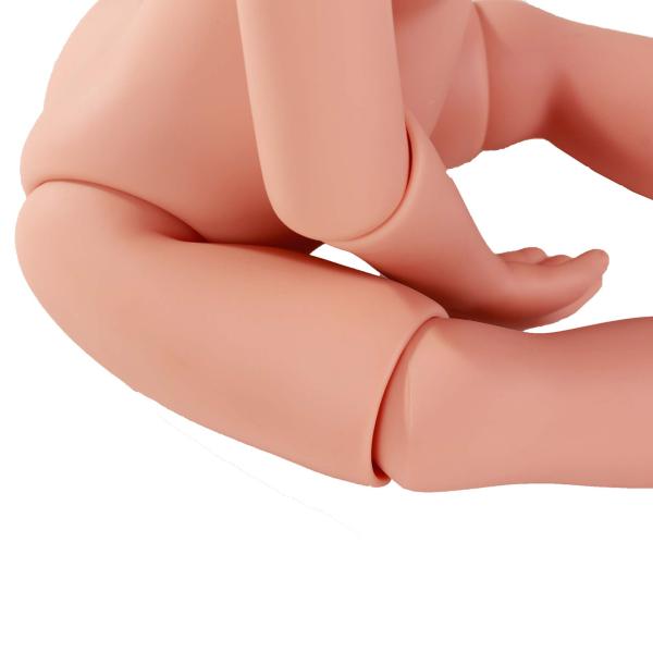 Götz panenka Happy kidz Emília 50cm (obrázek 6)