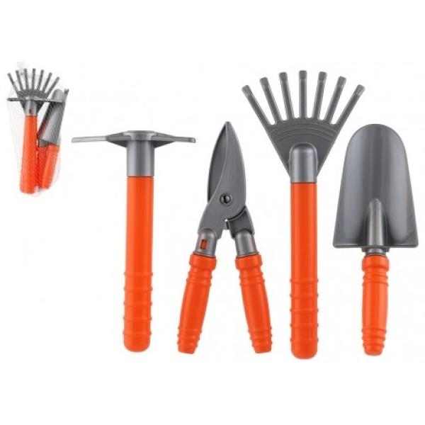 Zahradní nářadí dětské