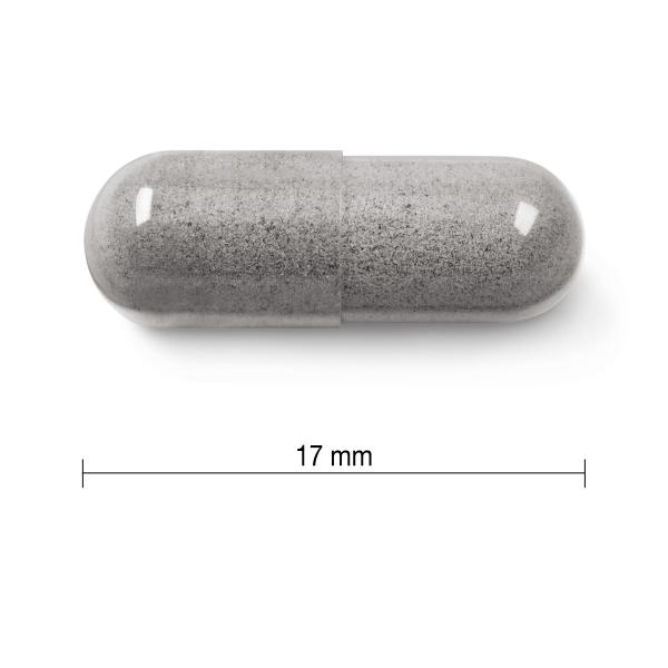 Jamieson Borůvky 2000mg 60 kapslí