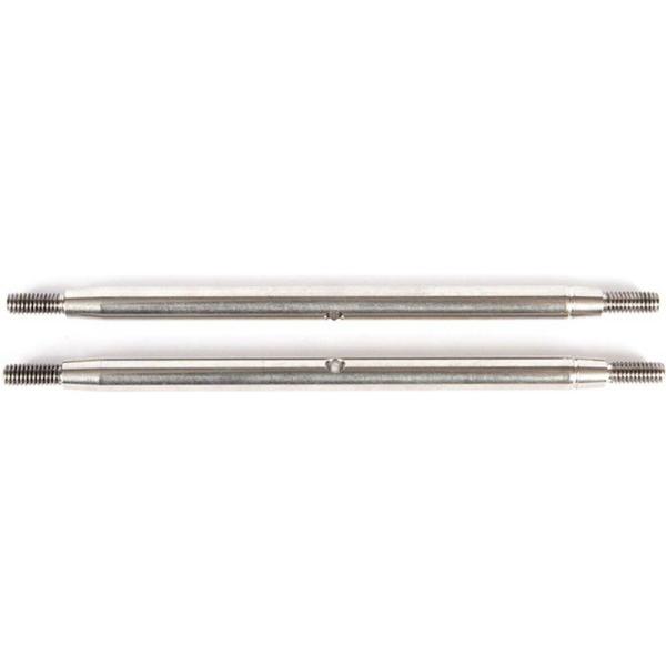 Axial tiahlo nerez oceľ M6x111mm (2): UTB
