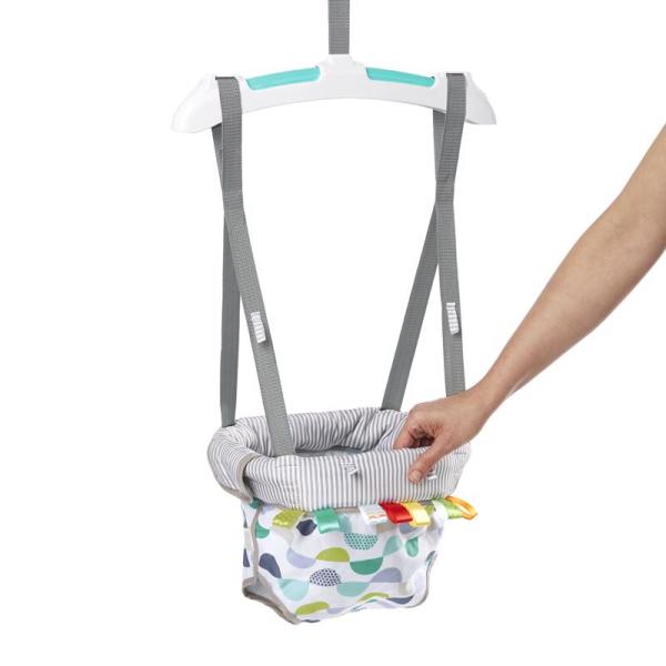 Skákadlo do dveří Playful Parade 6m +, do 12kg, 2019 (obrázek 7)