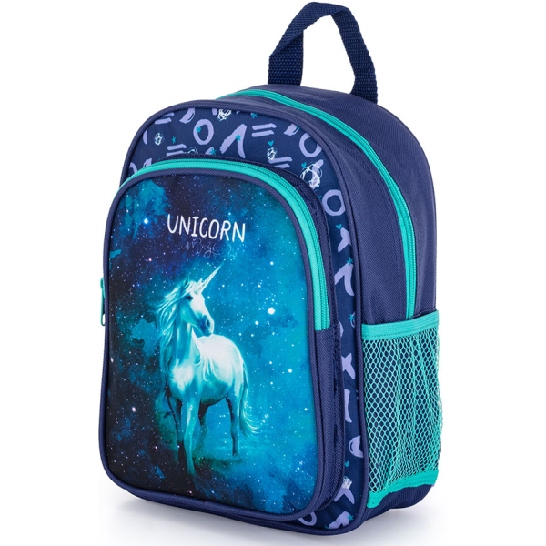 Batoh detský predškolský Unicorn 1