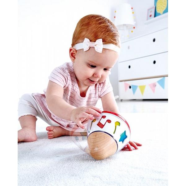 Hape Hudební skříňka (obrázek 5)