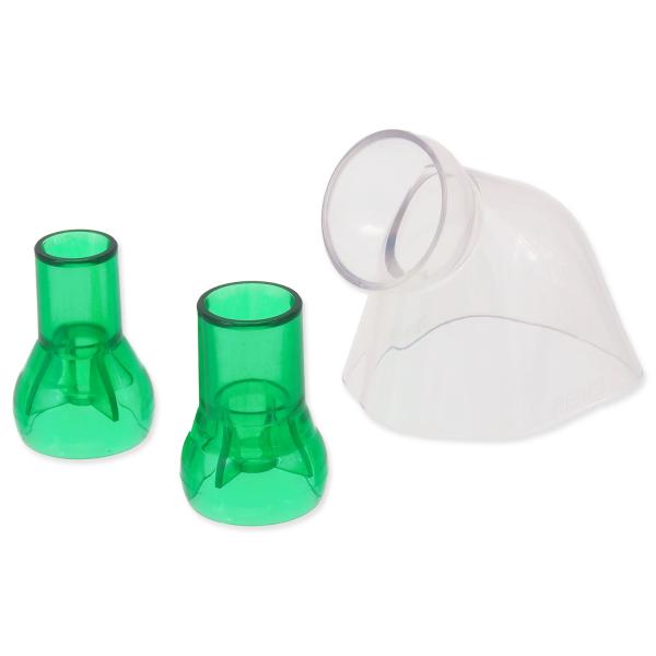 Zvon Eheim Lily Pipe odtok pro vnější filtry, hadice O12/16 a O16/22mm