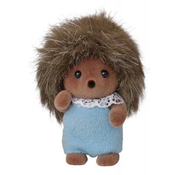 Sylvanian Families Domeček pro ježky (obrázek 3)