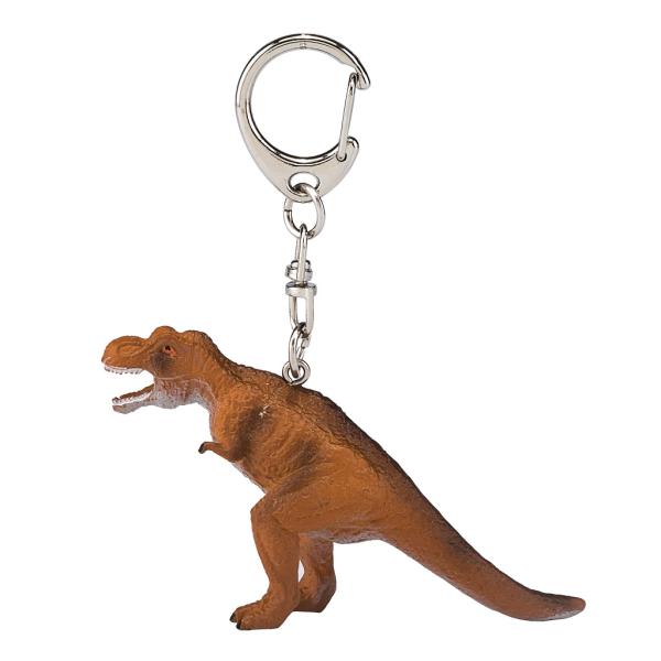 Moje klíčenka Tyrannosaurus Rex (obrázek 4)