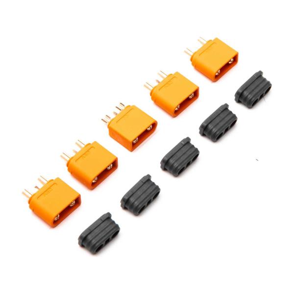 Spektrum konektor IC2 prístroj (5)