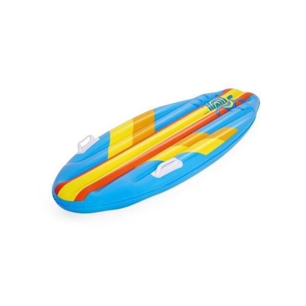 Bestway 42046 – Nafukovací lehátko surf 114x46cm