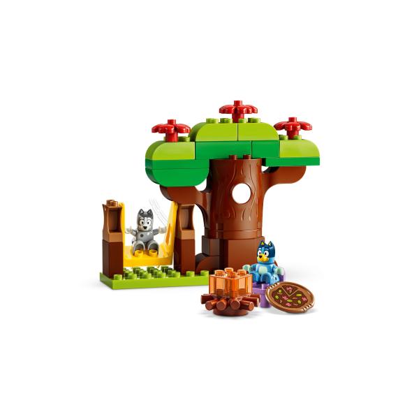 LEGO® DUPLO® Muffin, Bluey a rozvoz pizzy (obrázek 6)