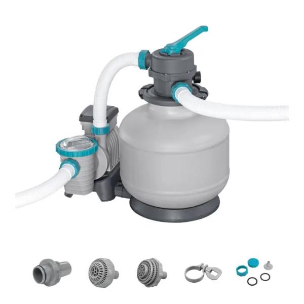 Bestway Písková filtrace 5,678 l / h