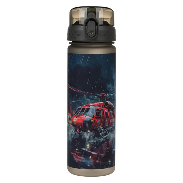 BAAGL Tritanová láhev na nápoje Záchranáři, 500 ml