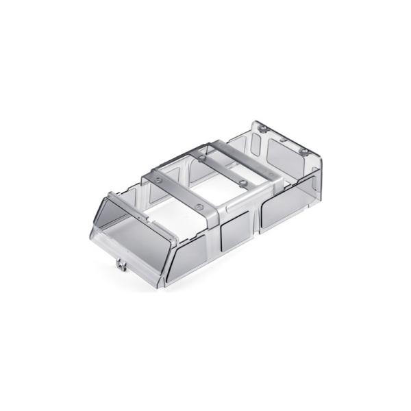 Traxxas okná karosérie (pre #9712)