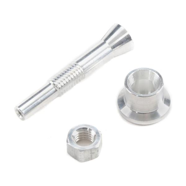 E-flite unášač vrtule na hriadeľ 5mm