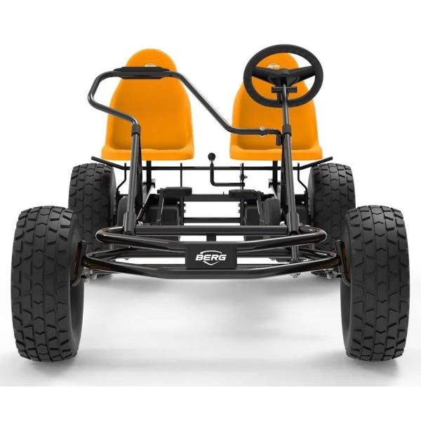 BERG Duo Coaster E-BFR (obrázek 3)