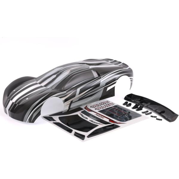 Traxxas karosérie XO-1 ProGraphix (pre XO-1 V2)