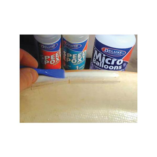 Mikrobalony pro epoxidové pryskyřice 250ml (obrázek 5)