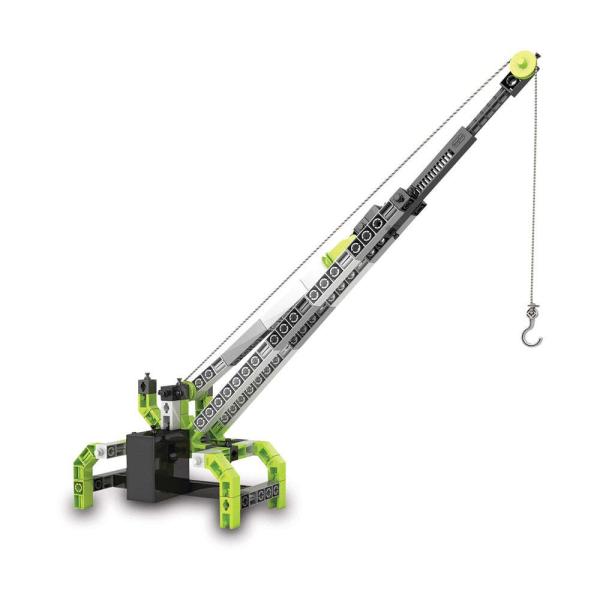 Engino Inventor 30 models motorizovaný set – multi models