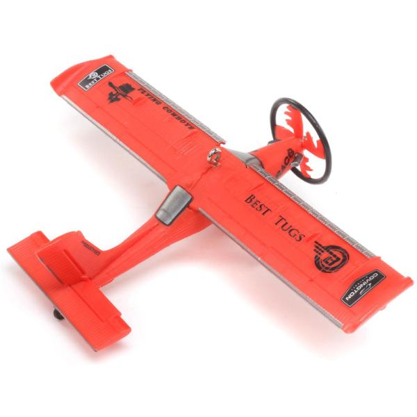 E-flite Draco vánoční ozdoba 2021 (obrázek 5)