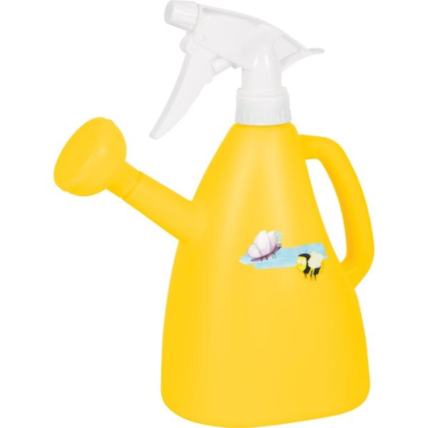 small foot Sada zahradního nářadí s konvičkou Tiny Garden (obrázek 3)