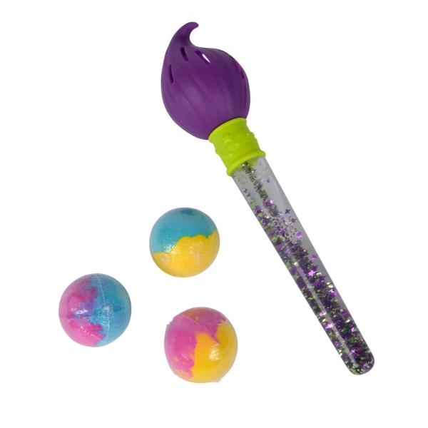 Glibbi Kouzelný vodní štětec (obrázek 3)