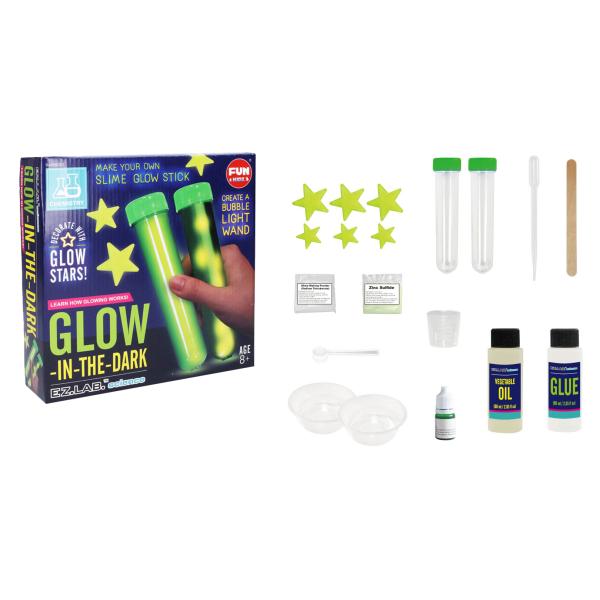 Bagliore nella melma scura