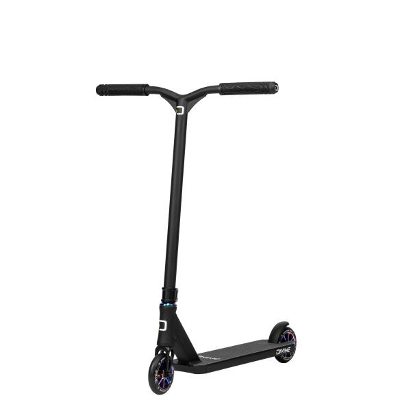 Kolobežka park Divine Loki neochrome