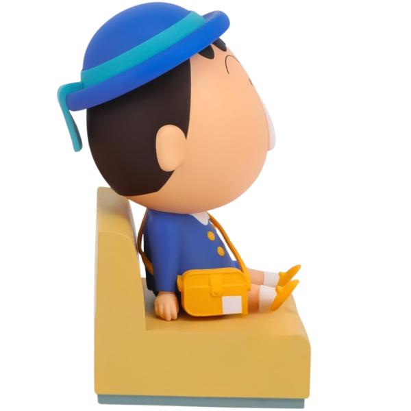 Bandai Crayon Shinchan - Nakayoshi Memories Pojďme do školky s Bochanem (B:Bochan) (obrázek 3)