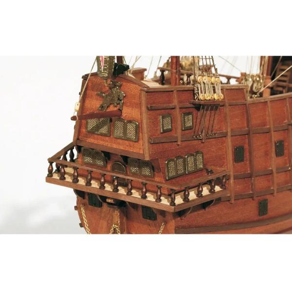 OCCRE San Martin 1:90 kit (obrázek 5)