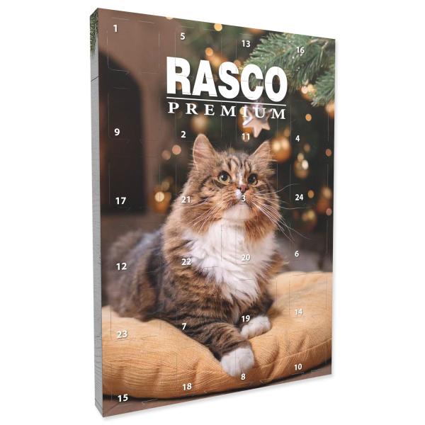 Kalendár Rasco Premium adventný