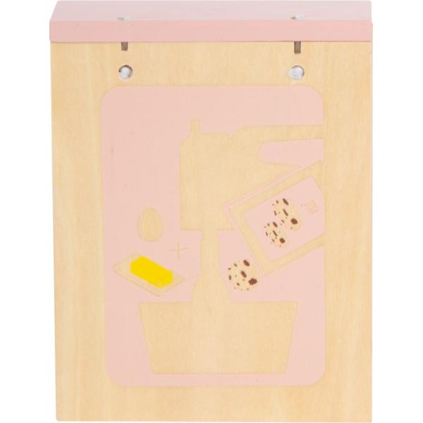 Small foot Kuchyňský robot s příslušenstvím Tasty (obrázek 5)