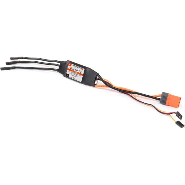 Spektrum Smart regulátor striedavý Avian Lite 70A 3-6S IC5