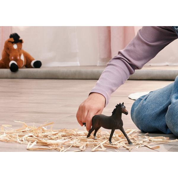Schleich Klisna anglického plnokrevníka (obrázek 6)